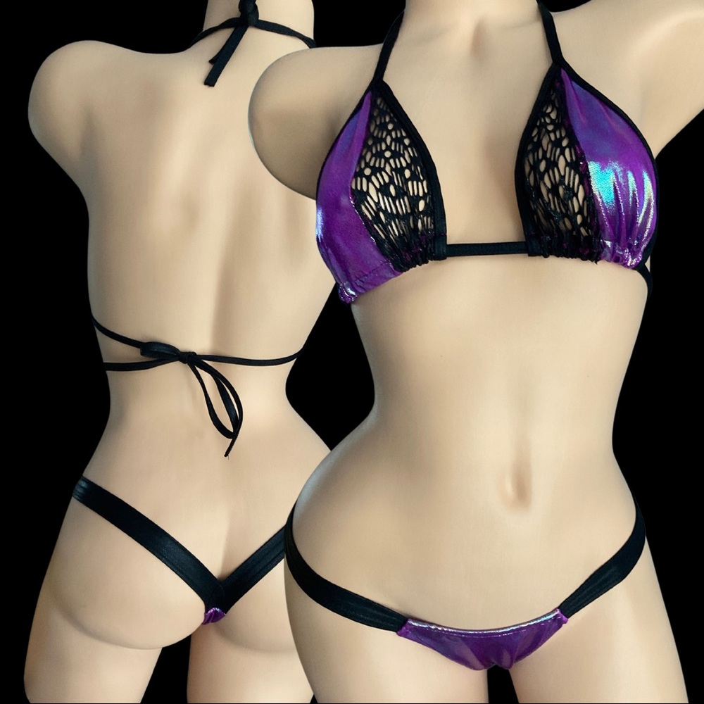 Exotic Entertainer Dancewear